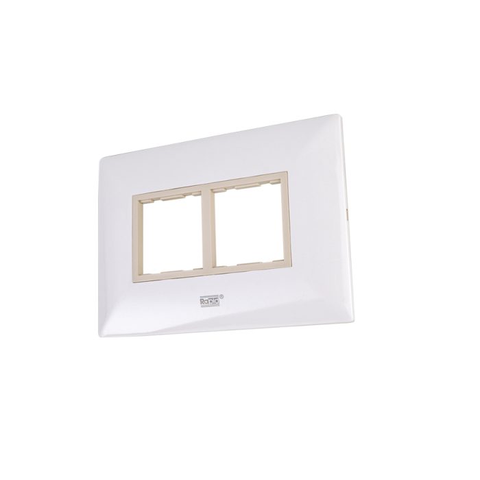 4 MOD SMART WOODY PLATE