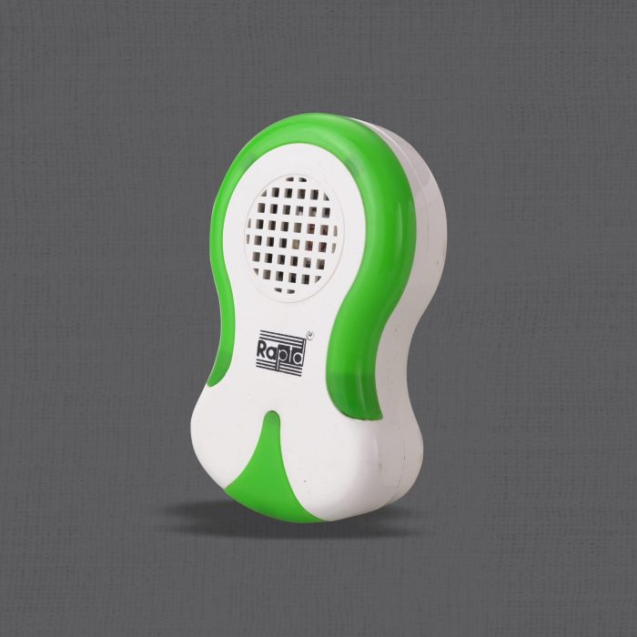 VEGA PARROT BELL