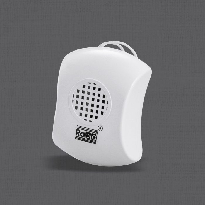 VENTO PARROT BELL