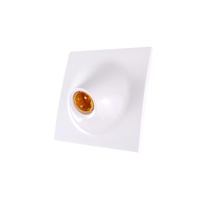 ZIPA ANGLE HOLDER -ALU.RING