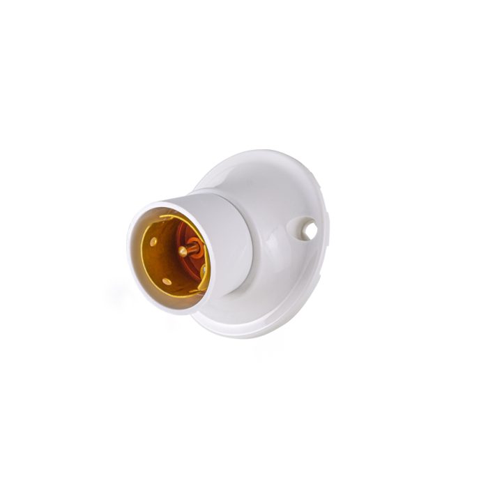 ZENA ANGLE HOLDER -ALU.RING