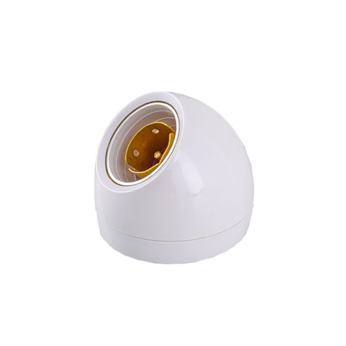 SCODA ANGLE HOLDER -ALU.RING