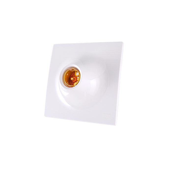 ZOYO BATTEN HOLDER -ALU.RING