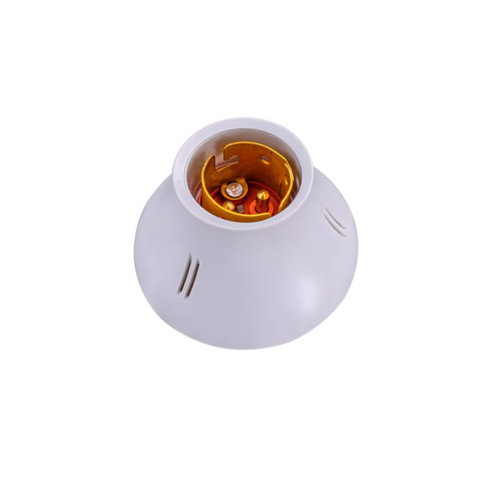 ZEXA BATTEN HOLDER -ALU.RING