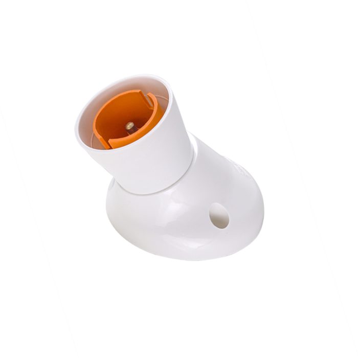 SLIK ANGLE HOLDER -PVC