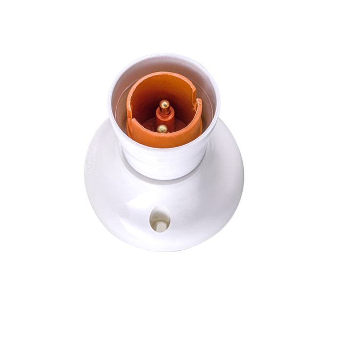 SLIK BATTEN HOLDER -PVC RING