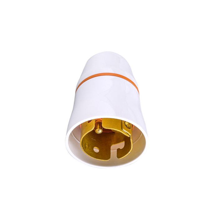 SLIK PENDANT HOLDER -ALU. RING