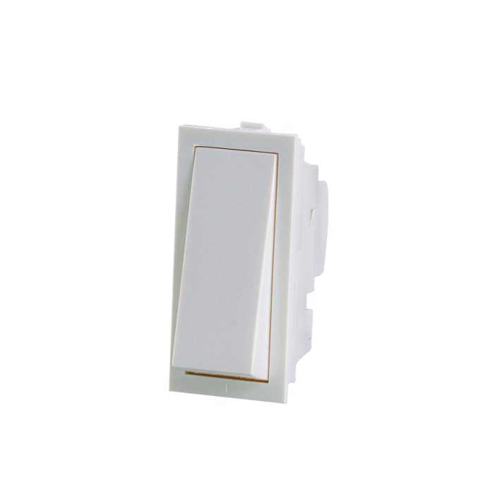 STYLISH 6A -1 WAY SWITCH