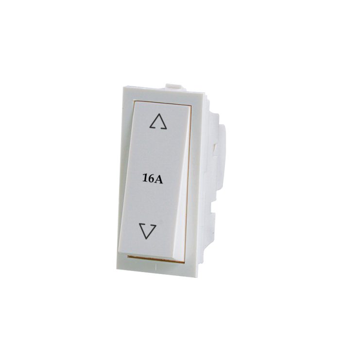 STYLISH 16A -2 WAY SWITCH