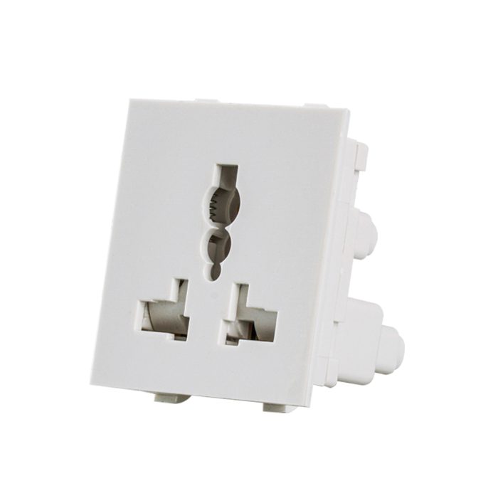 6-10-13A. INT. SOCKET