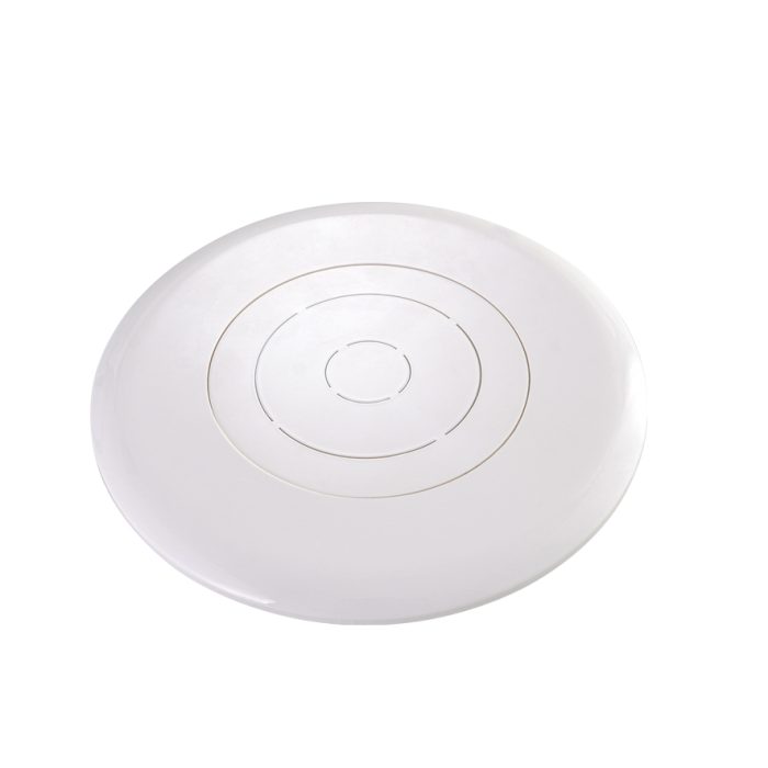 STYLISH 6.5*6.5 FAN PLATE