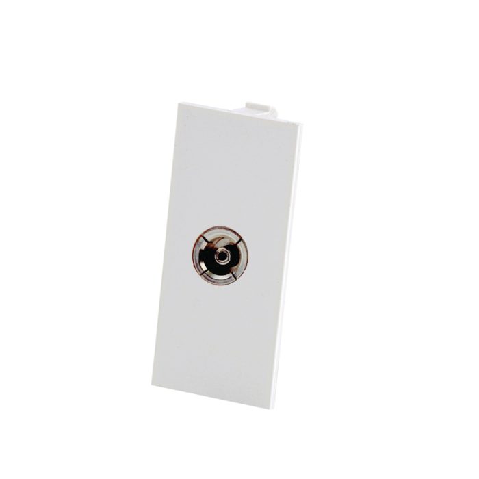 TV ANTENNA SOCKET
