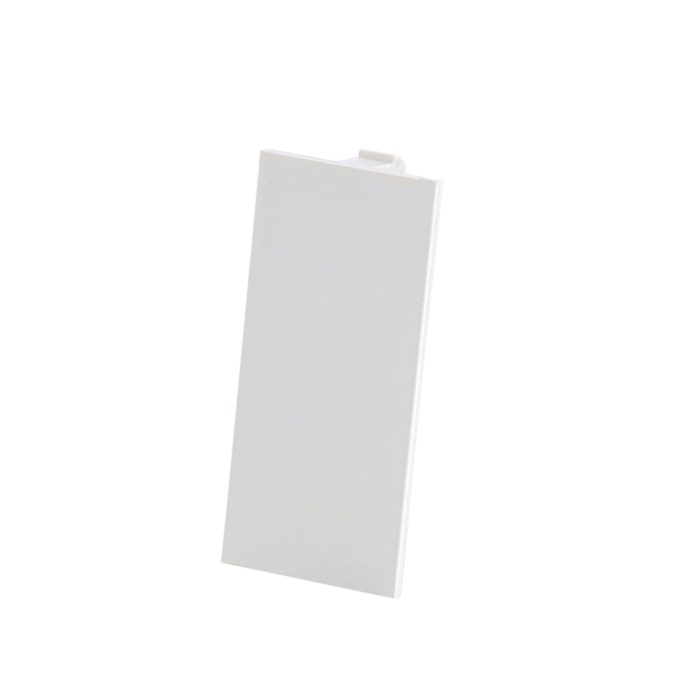 BLANK PLATE