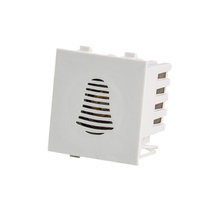 2 MODULE PARROT BURGER BELL