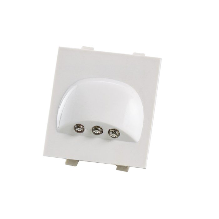 2 MODULE 3 LED NIGHT LAMP