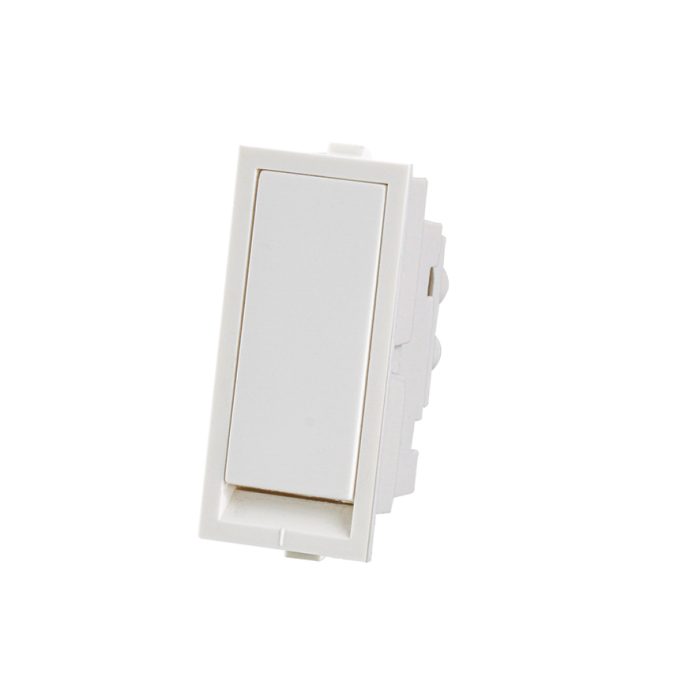 FLETA 6A 1 WAY SWITCH