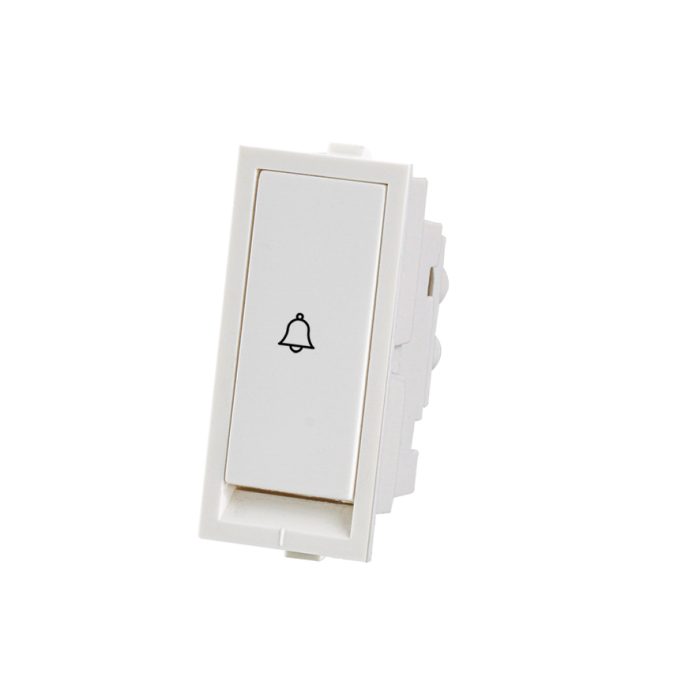 FLETA 6A BELL PUSH SWITCH
