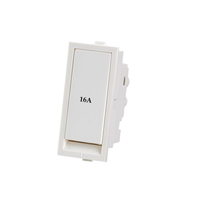 FLETA 16A 1 WAY SWITCH