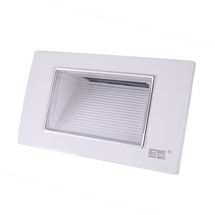 4 MODULAR LED PREMIUM FOOT LIGHT