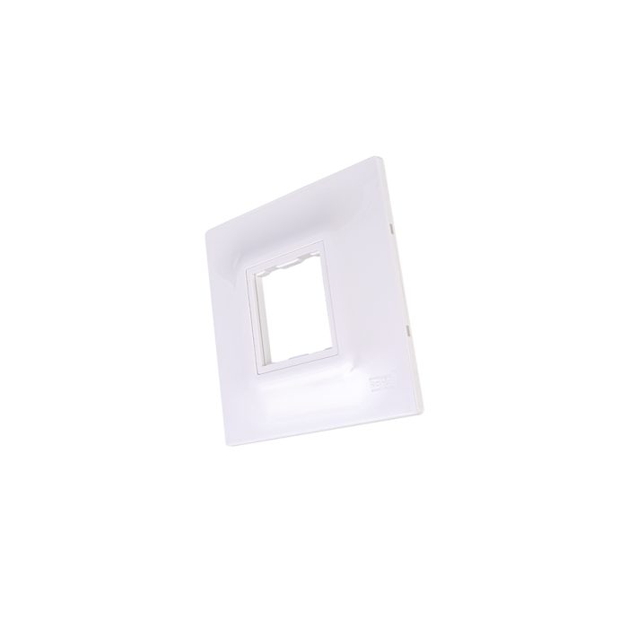 2 MOD -ZOYO WOODY PLATE-5x5