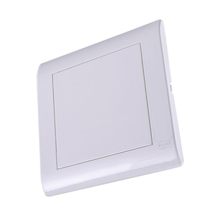 5x5 MODULARMSQUARE PLATE