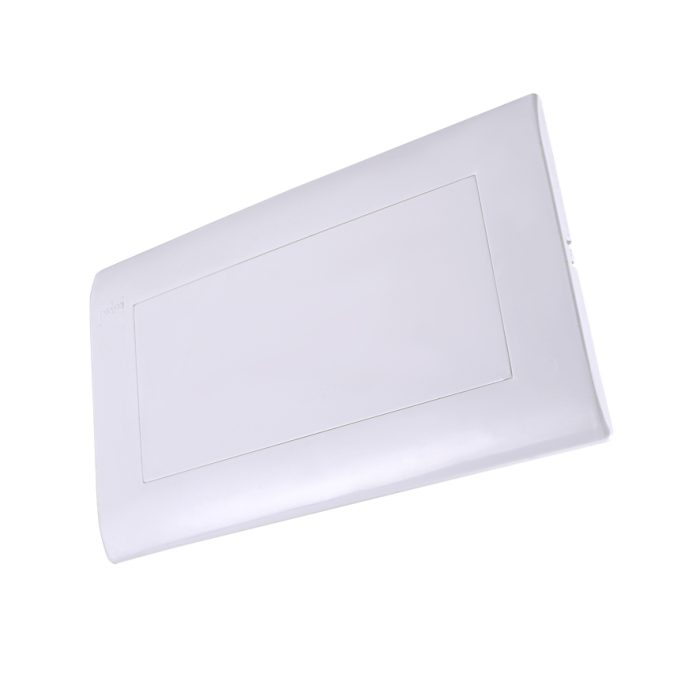 5x8 MODULAR SQUARE PLATE