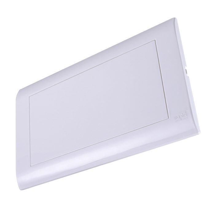 4.5x7.5 MODULAR SQUARE PLATE