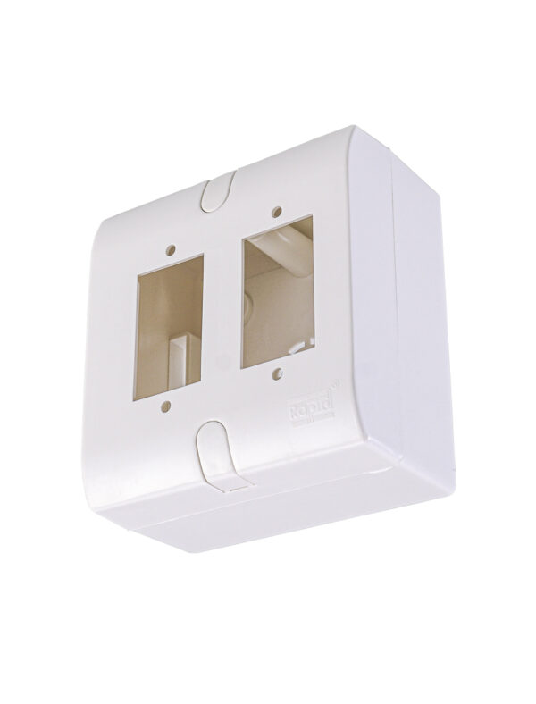 2 WAY SURFACE BOARD - Rapid Electric