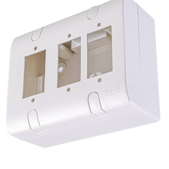 3 WAY SURFACE BOARD