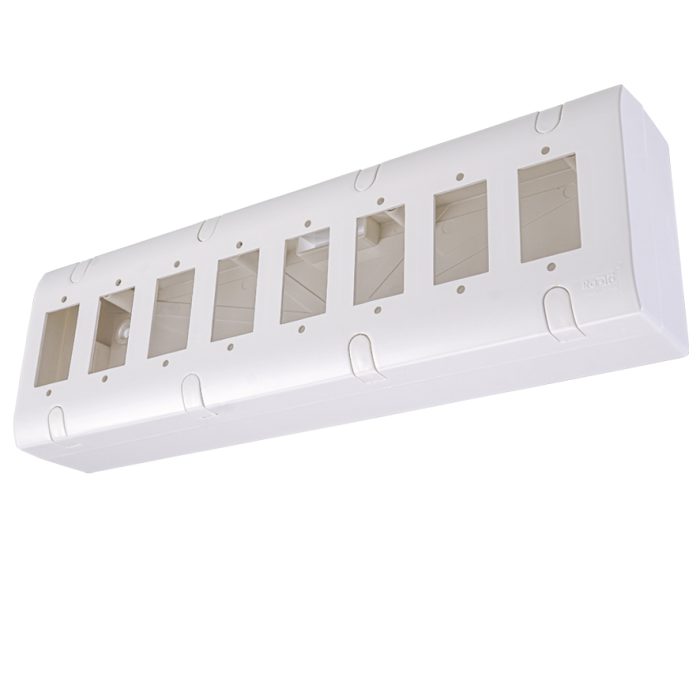 8 WAY SURFACE BOARD