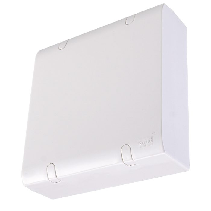 6x6 SURFACE BOARD -PLAIN