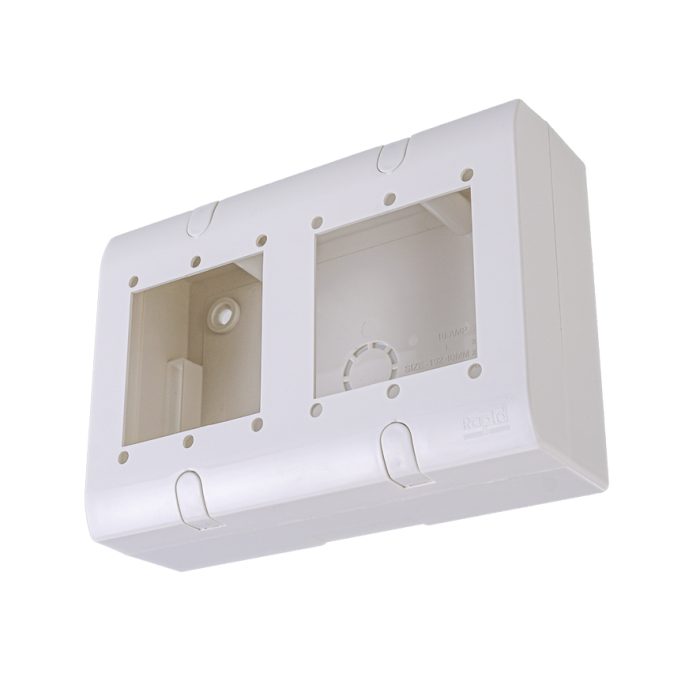 16-AMP -2WAY D
