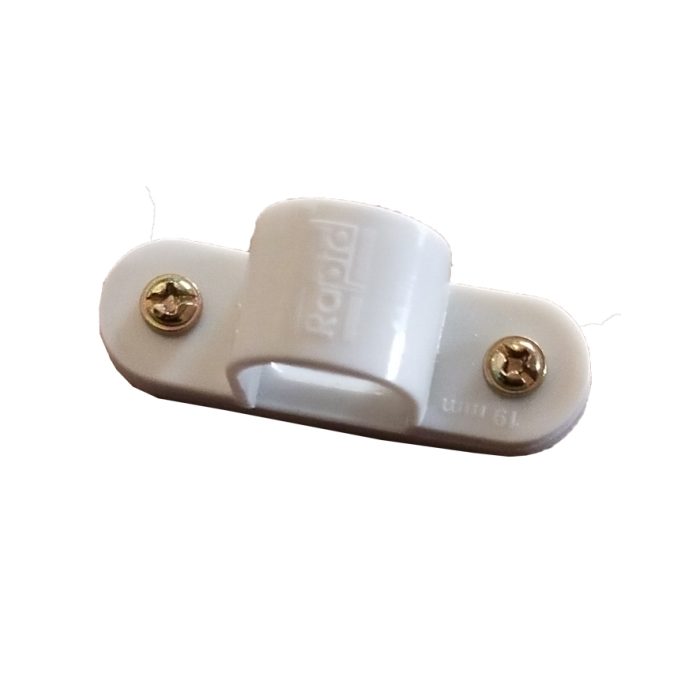 19MM PIPE SADDLE