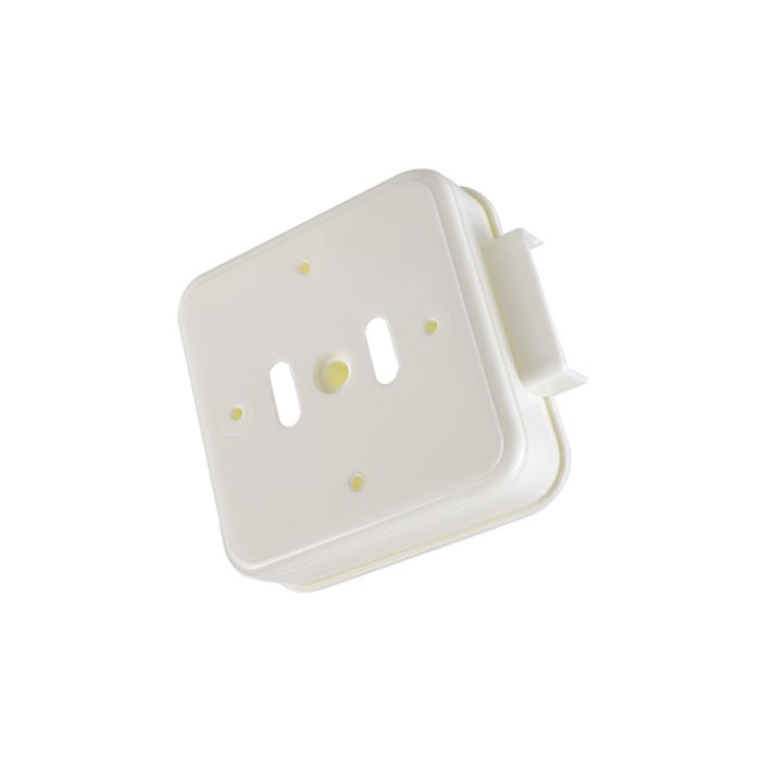 1 WAY TRUNCKING FITTING
