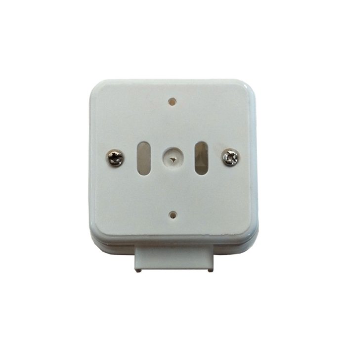 1 WAY TRUNCKING FITTING BRASS MOLDED