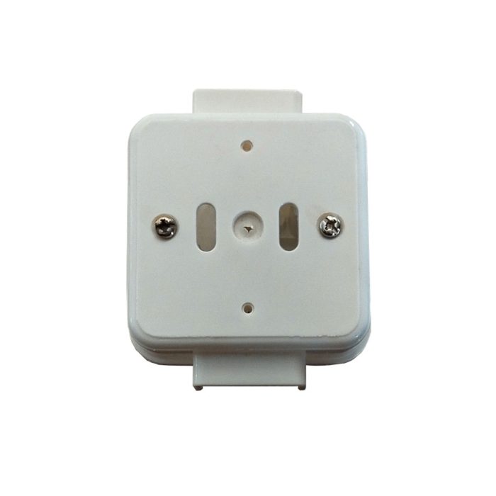 2 WAY TRUNCKING FITTING BRASS MOLDED