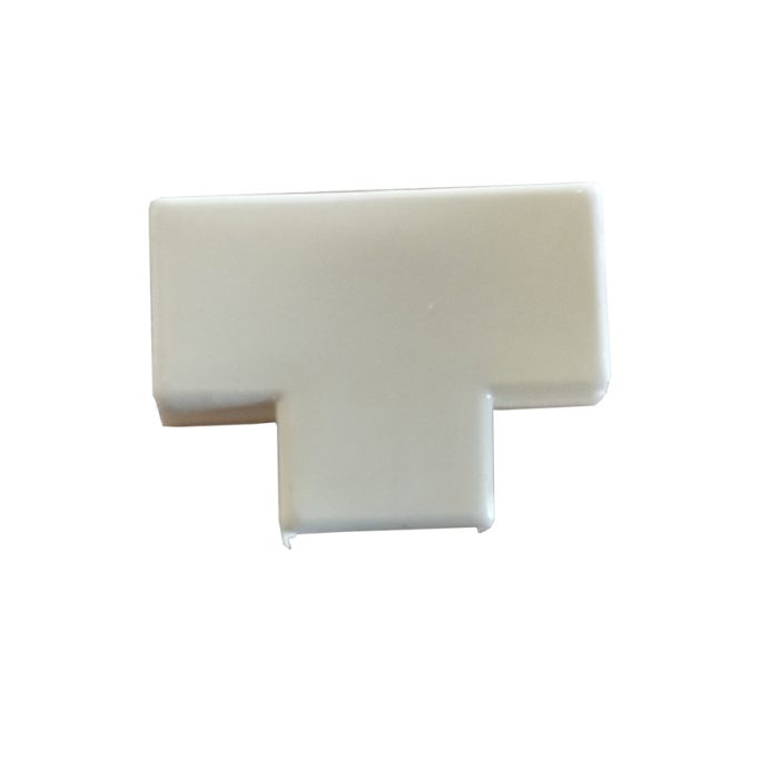 TEE TRUNCKING FITTING