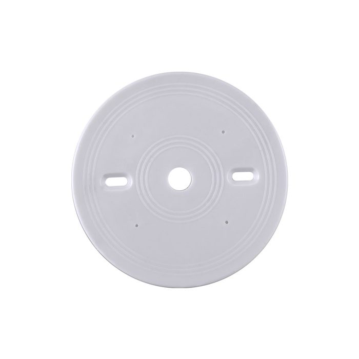 3.5x3.5 ROUND PLATE