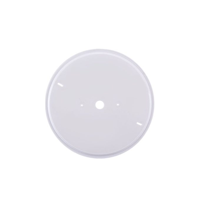 6x6 ROUND PLATE