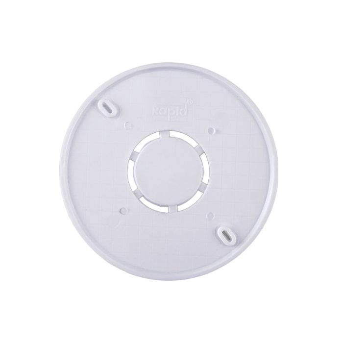 6x6 FAN PLATE WITH DUMMY