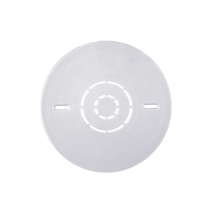 6.5x6.5 FAN PLATE
