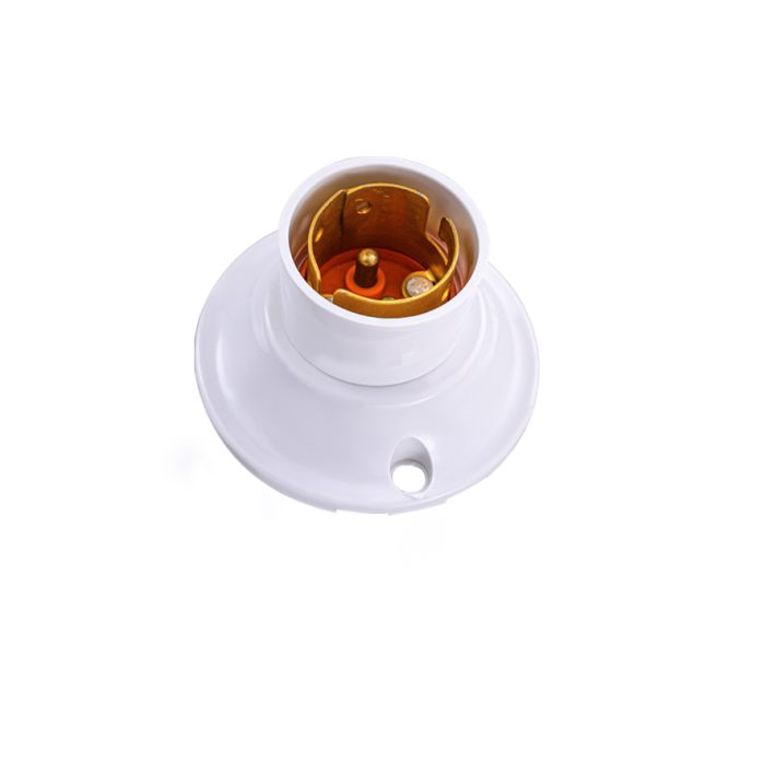 ZENA BATTEN HOLDER -ALU.RING
