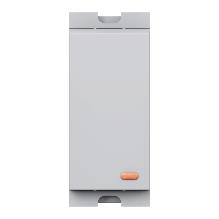 10A. 1 Way Switch with indicator