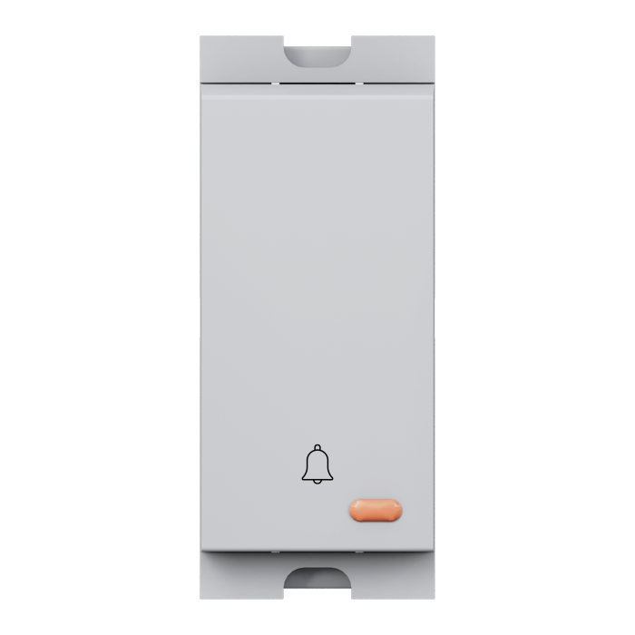 10A. Bell Push Switch with indicator