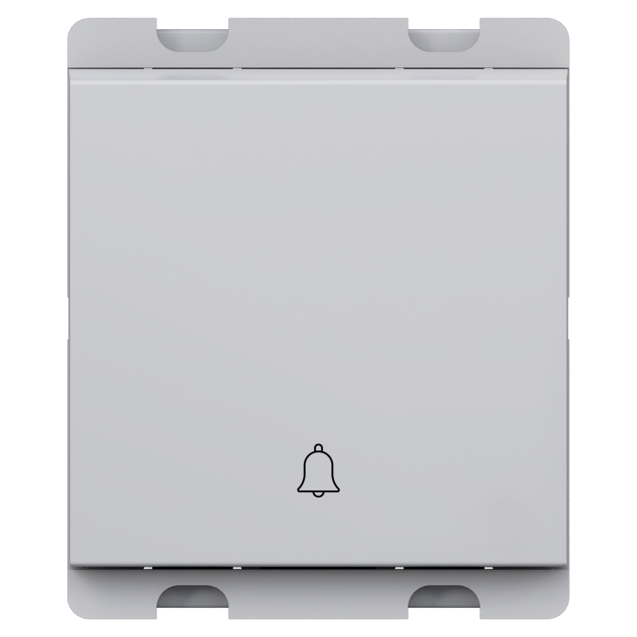 10A. 2M Bell Push Switch