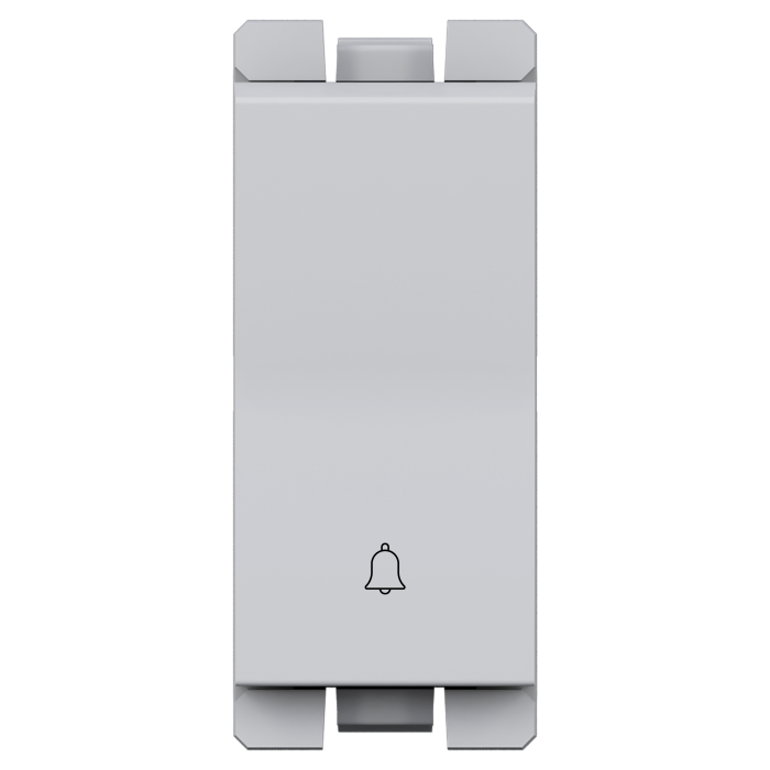 10A BELL PUSH SWITCH