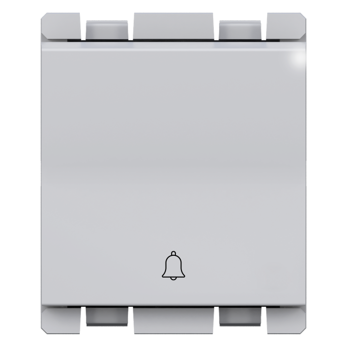 10A  2M BELL PUSH SWITCH
