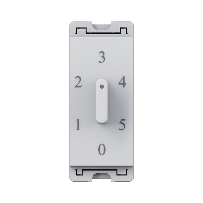 4 STEP SWITCH TYPE SINGLE 575 MODULE REGULATOR (80W) (POWER SAVER)