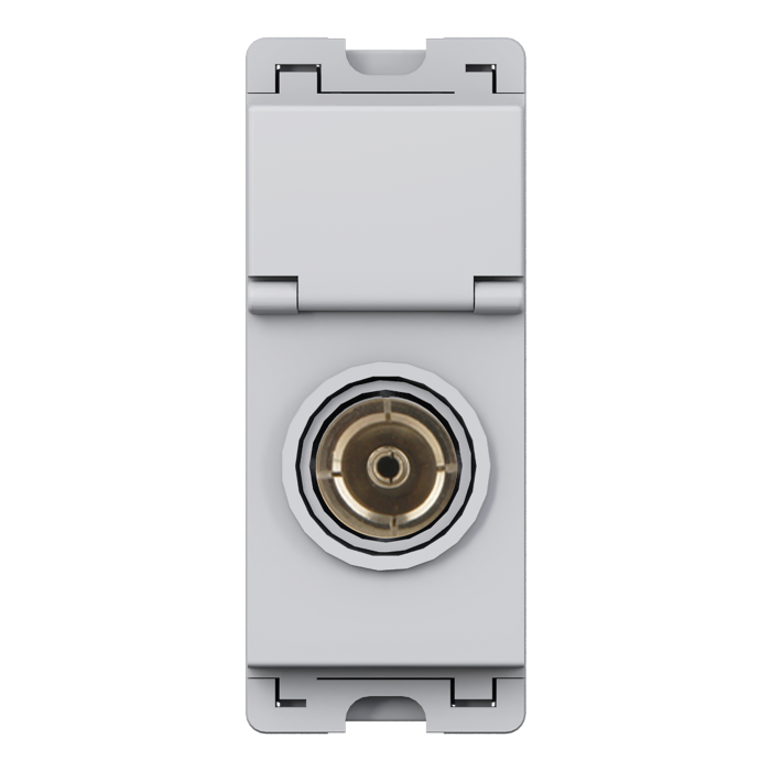 TV ANTENNA SOCKET