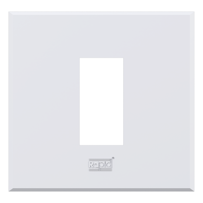 1 MODULE PLATE